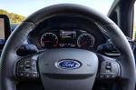 Ford Fiesta ST 5-Door 2019 года (AU)